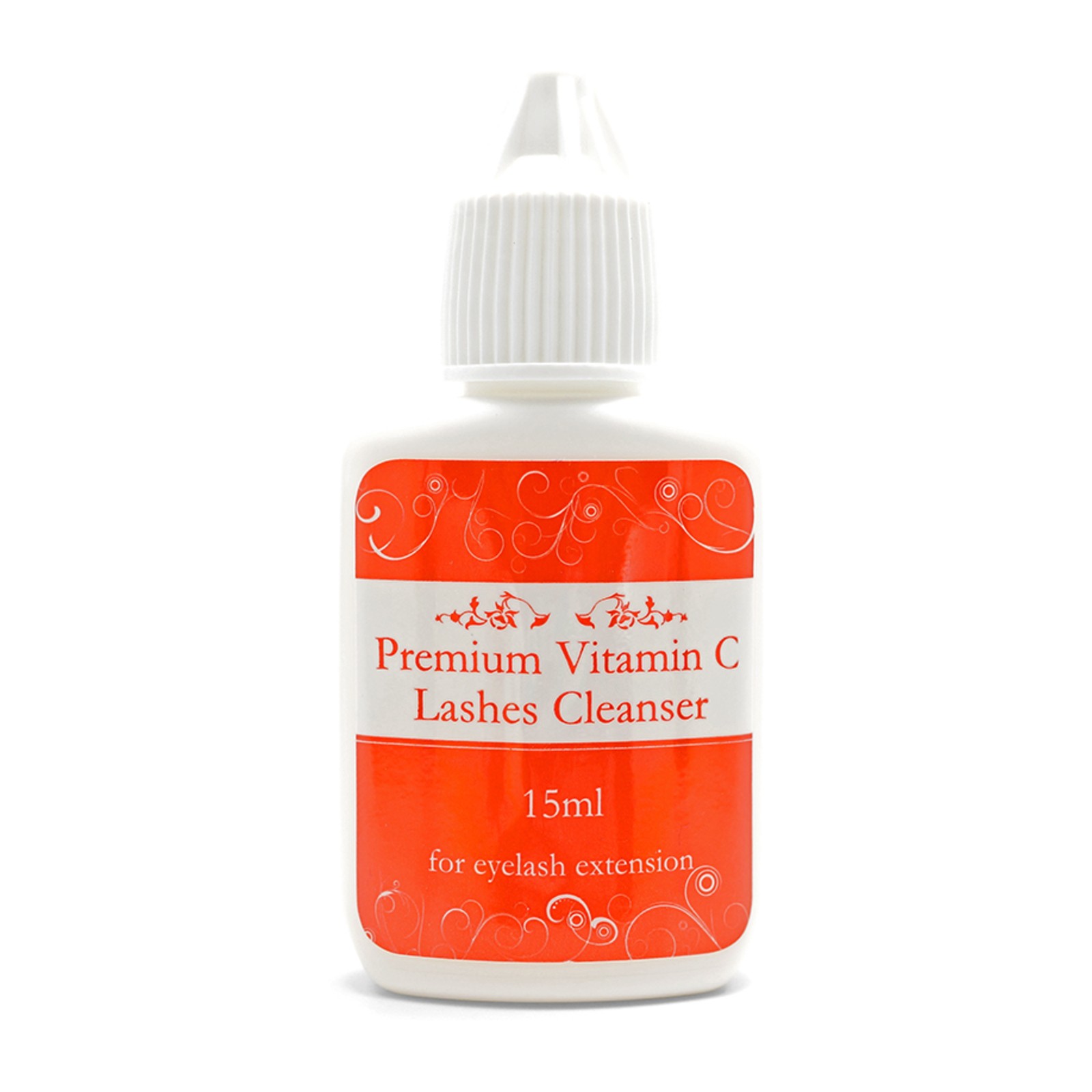 Prémiový čistič řas s obsahem vitamínu C. -  15 ml