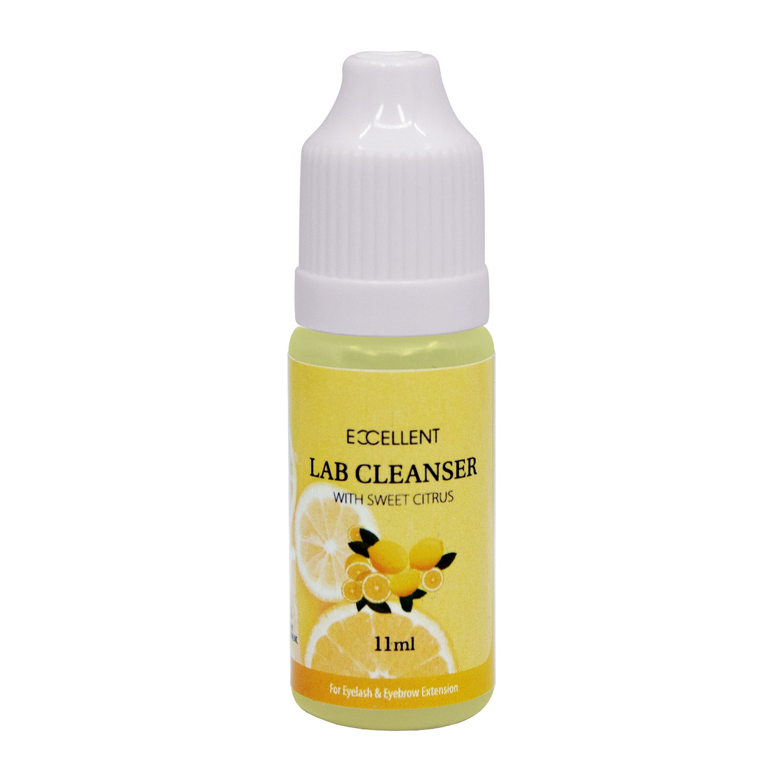 Lab Cleanser -  11 ml | Sladká citrusová vůně