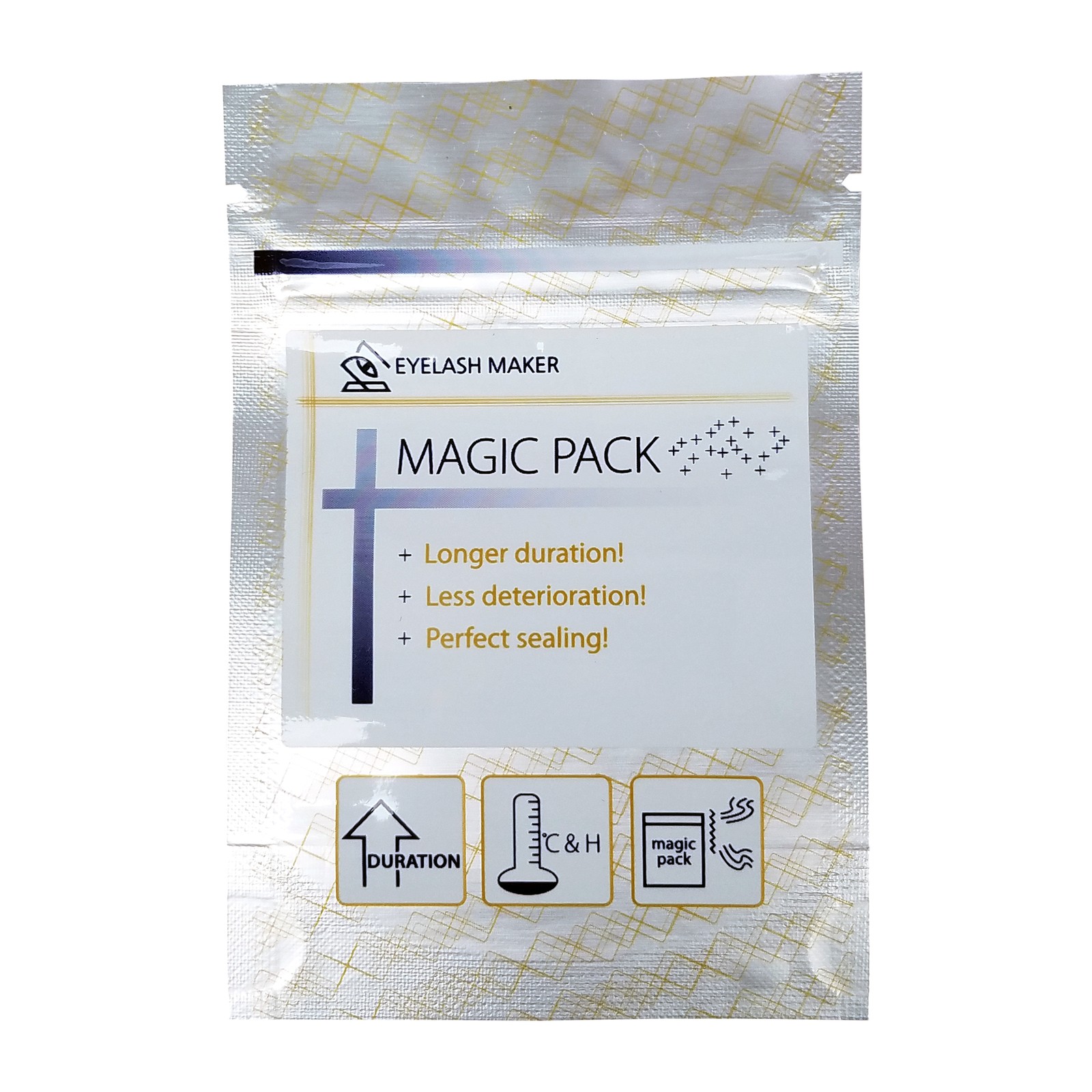 Magic Pack -  se sáčkem ze silikagelu