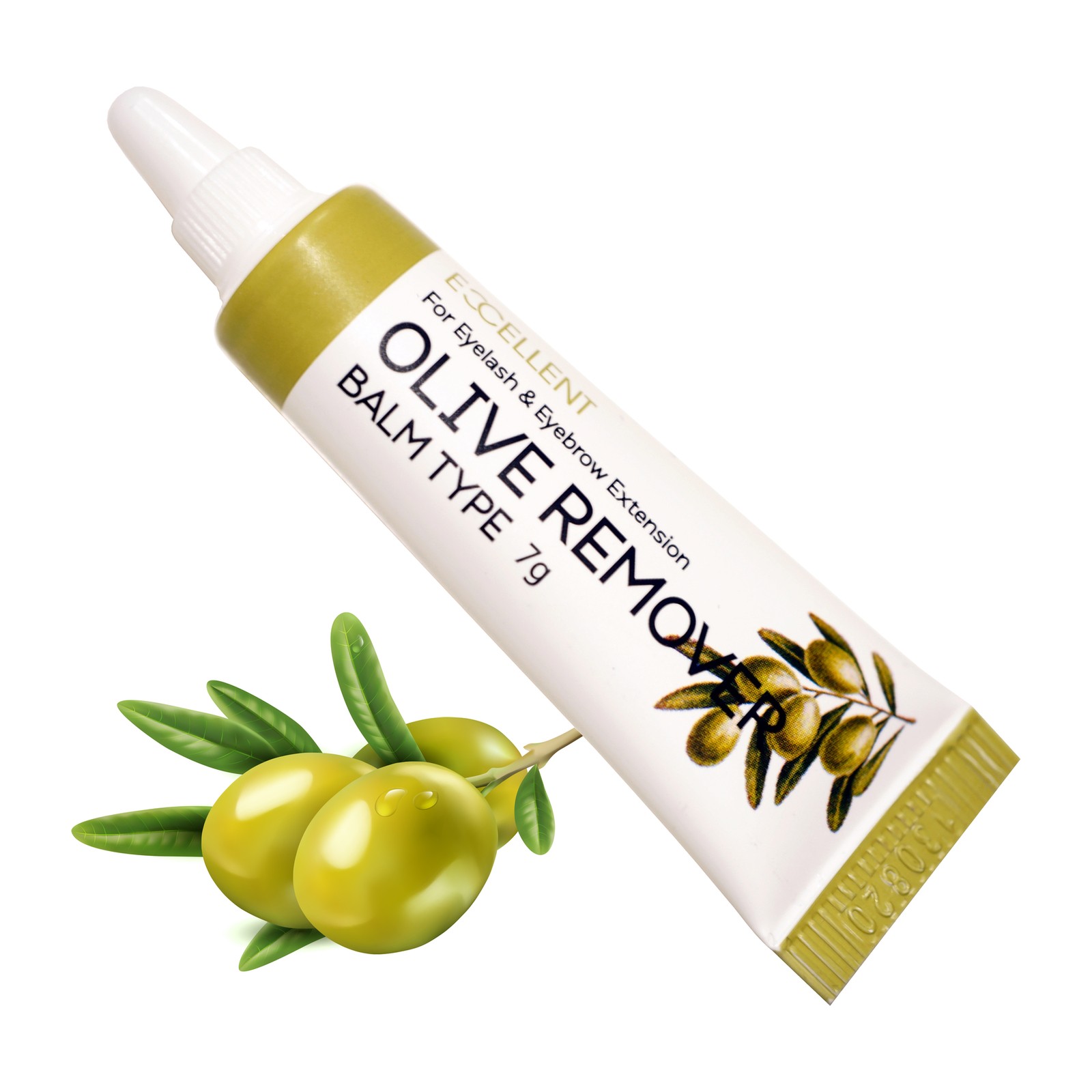 Odstraňte balzám -  7g | s olivovým olejem