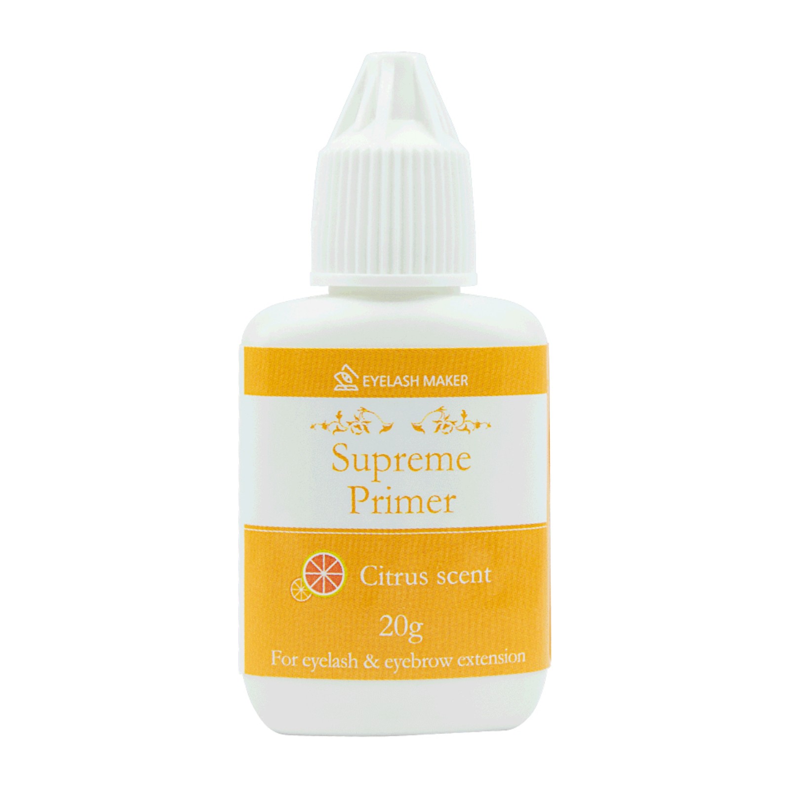 Supreme Primer -  20 ml | Citrusové aroma