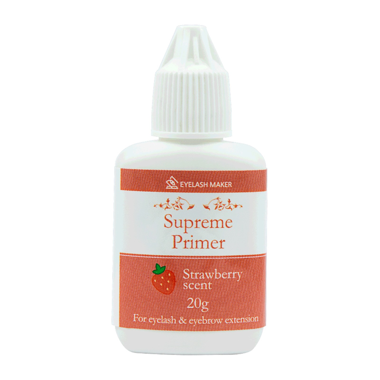 Supreme Primer -  20 ml | Jahodové aroma